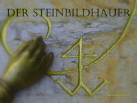 ewige steine - steinmetz hand spirale 1